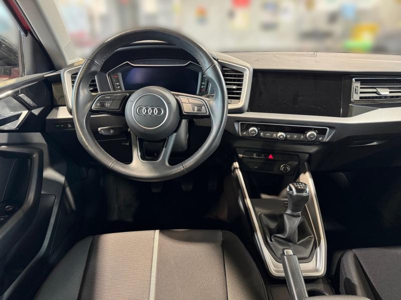 Audi A1 Sportback 25 TFSI intense