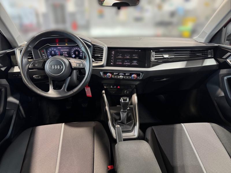 Audi A1 Sportback 25 TFSI intense