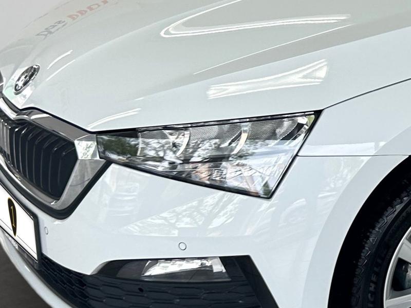 ŠKODA SCALA Sport TSI