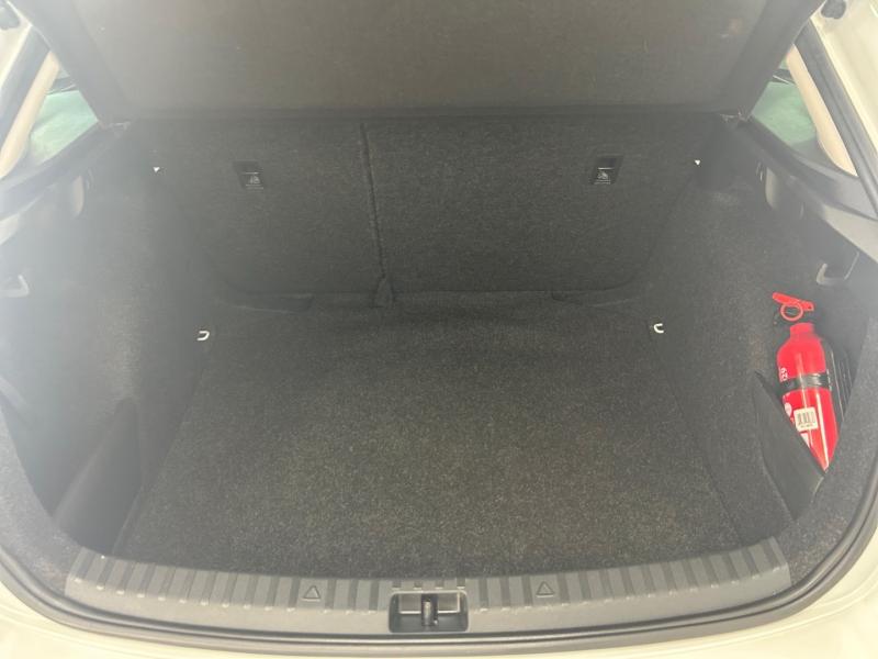 ŠKODA SCALA Sport TSI