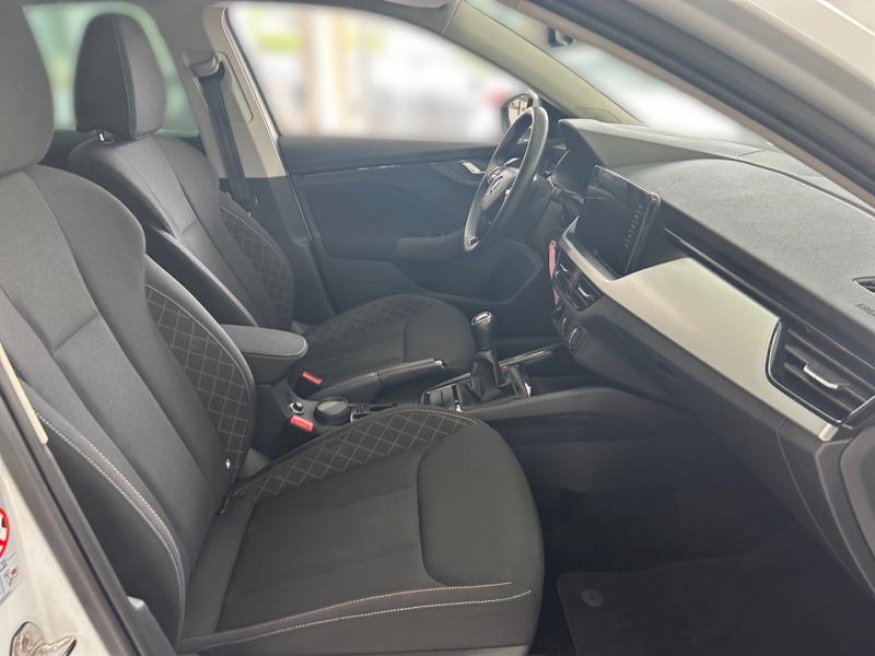 ŠKODA SCALA Sport TSI