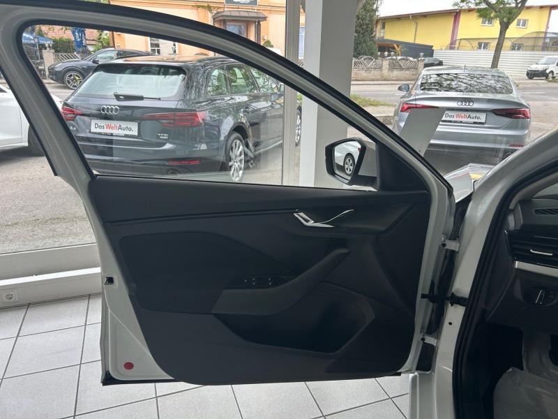 ŠKODA SCALA Sport TSI