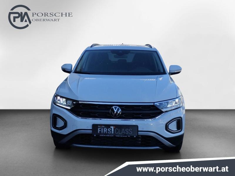 VW T-Roc Friends TSI