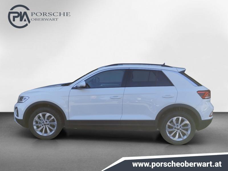 VW T-Roc Friends TSI