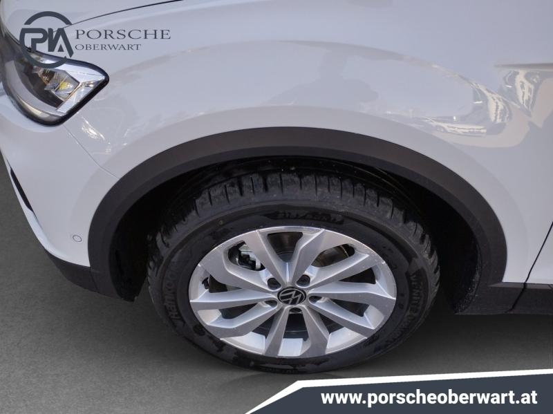 VW T-Roc Friends TSI