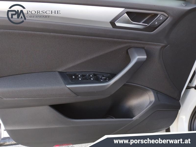 VW T-Roc Friends TSI