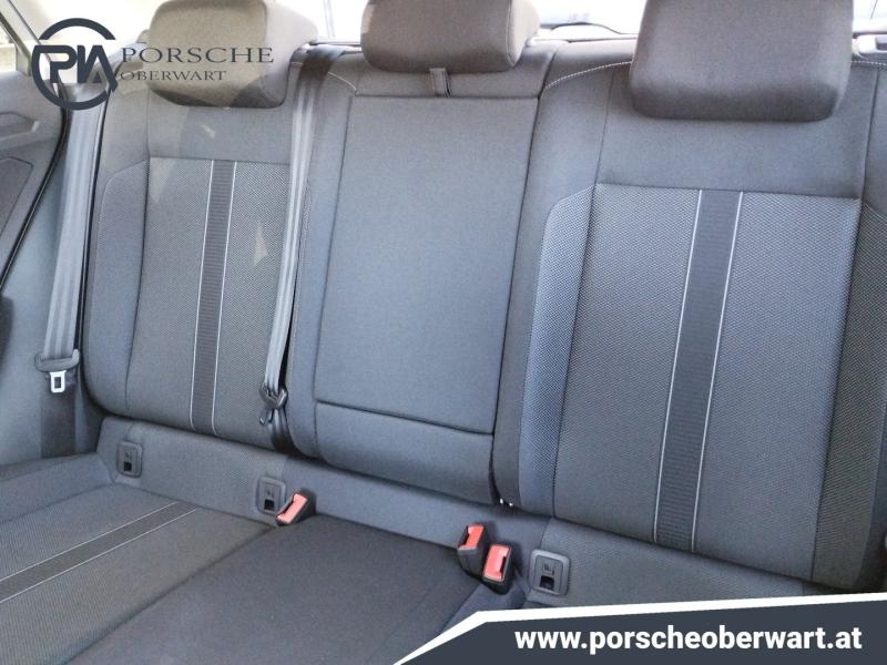 VW T-Roc Friends TSI