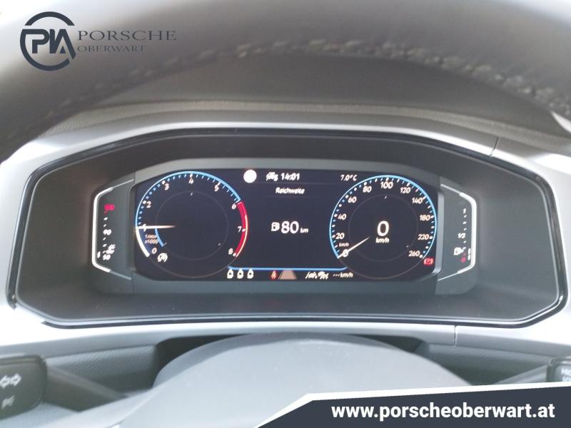 VW T-Roc Friends TSI