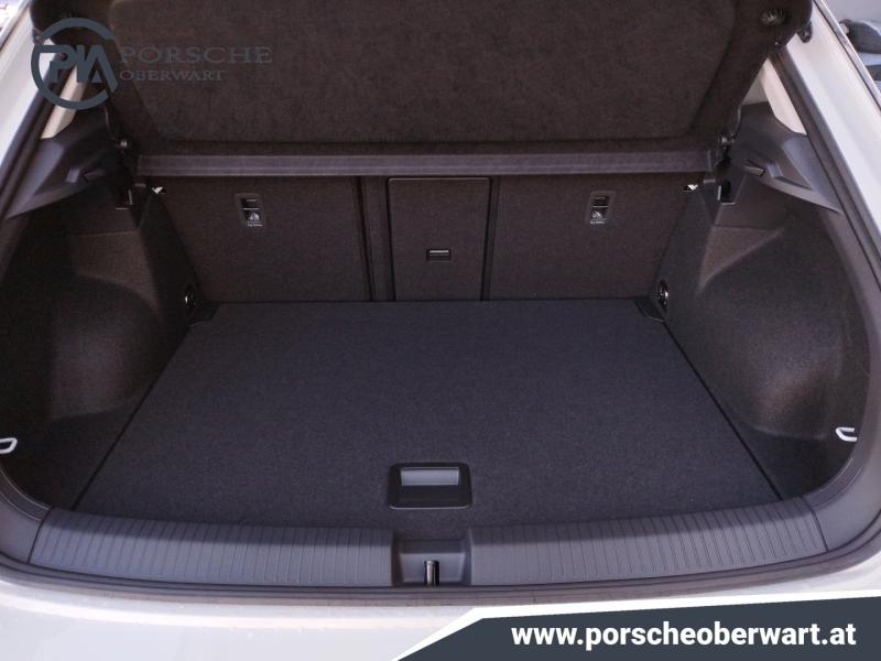 VW T-Roc Friends TSI