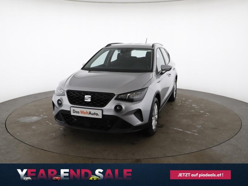 Arona Seat SEAT Arona Style EcoTSI DSG
