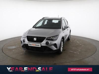 SEAT Arona Style EcoTSI DSG