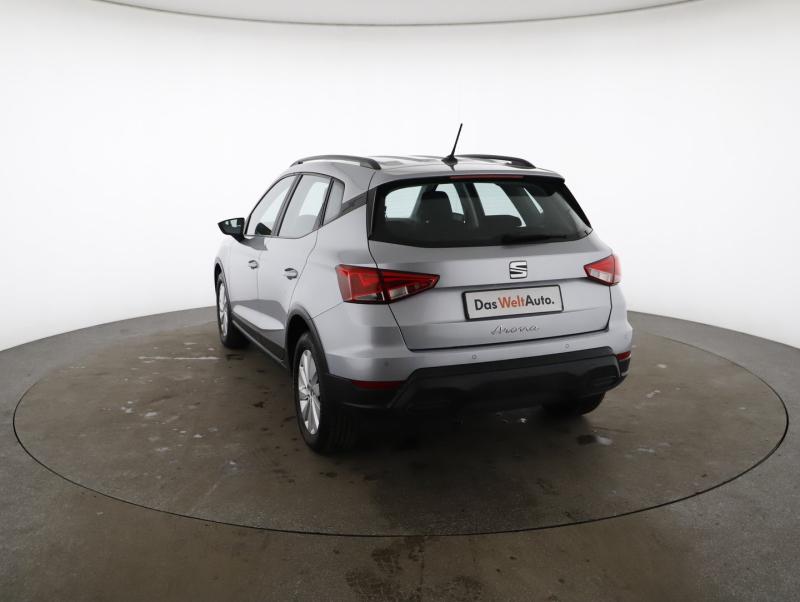 SEAT Arona Style EcoTSI DSG