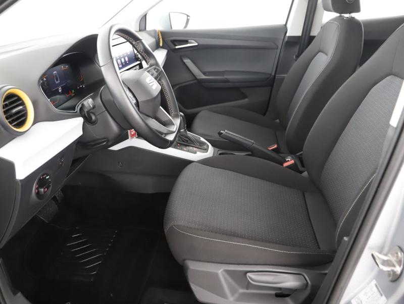 SEAT Arona Style EcoTSI DSG