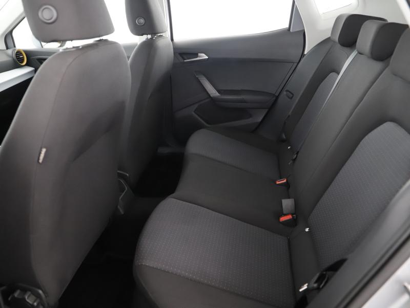 SEAT Arona Style EcoTSI DSG