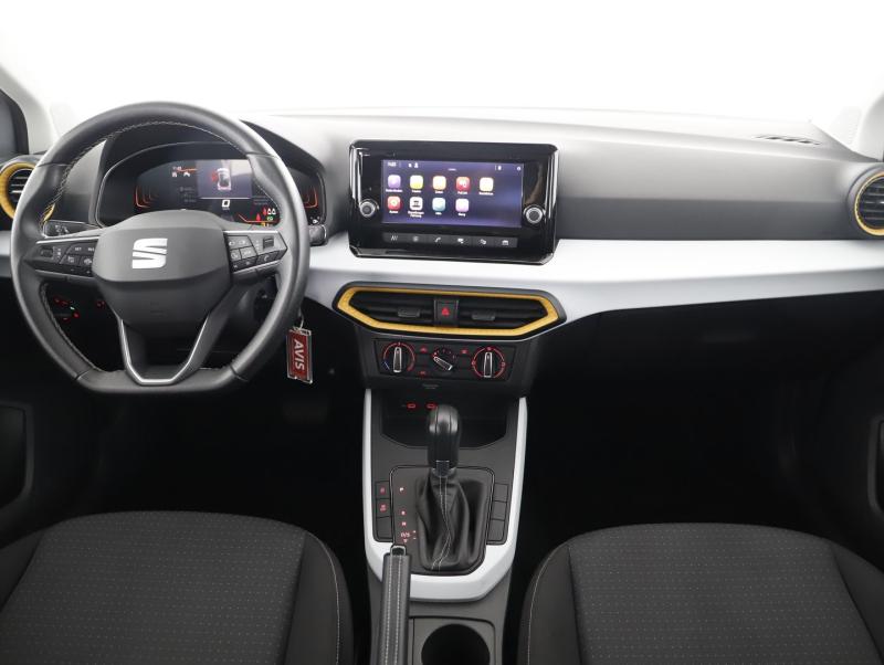 SEAT Arona Style EcoTSI DSG