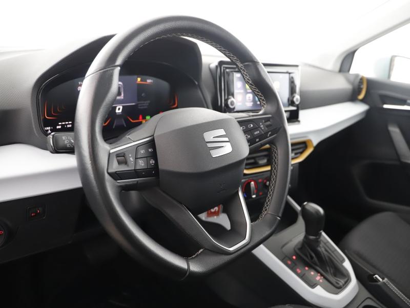 SEAT Arona Style EcoTSI DSG