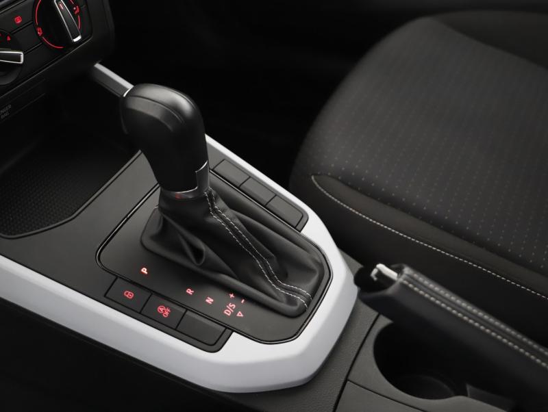 SEAT Arona Style EcoTSI DSG