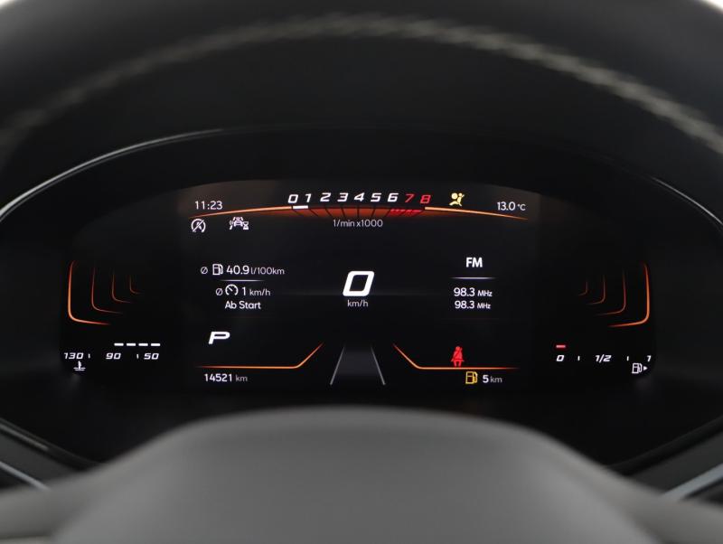 SEAT Arona Style EcoTSI DSG