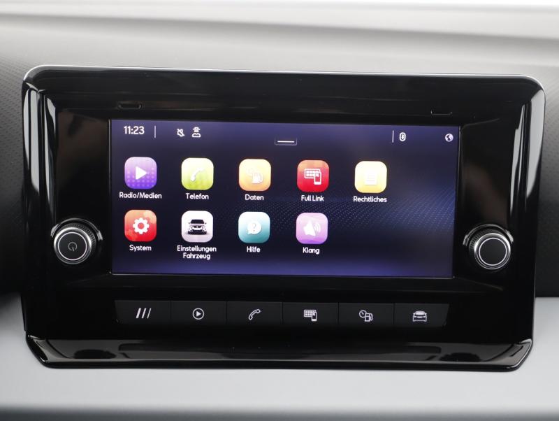 SEAT Arona Style EcoTSI DSG