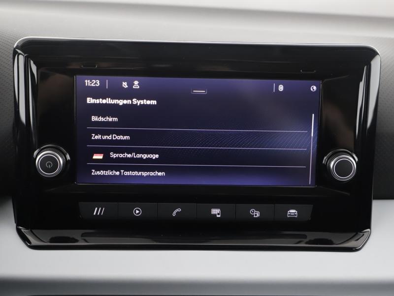 SEAT Arona Style EcoTSI DSG