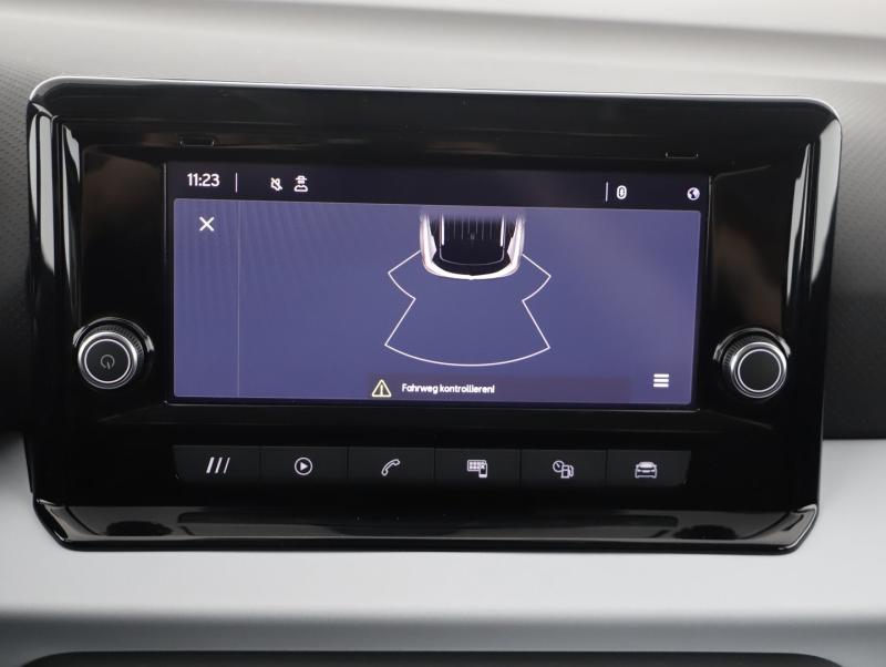 SEAT Arona Style EcoTSI DSG