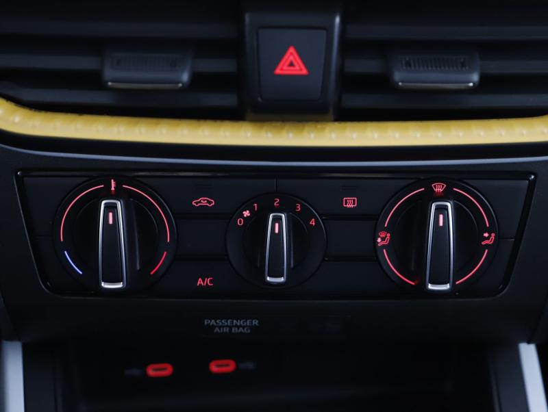 SEAT Arona Style EcoTSI DSG