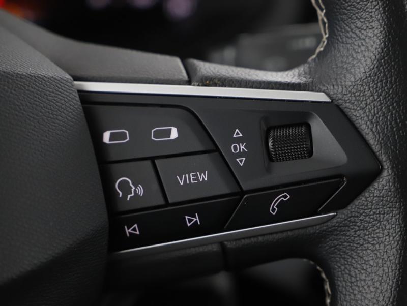 SEAT Arona Style EcoTSI DSG