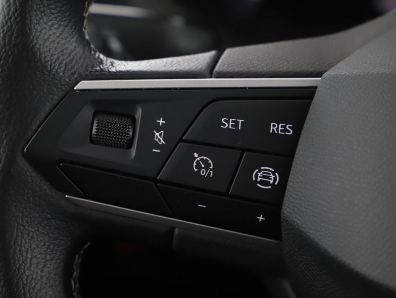 SEAT Arona Style EcoTSI DSG