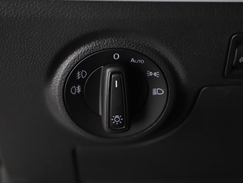 SEAT Arona Style EcoTSI DSG