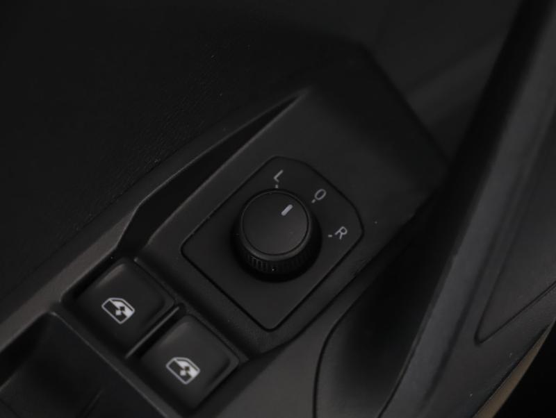 SEAT Arona Style EcoTSI DSG