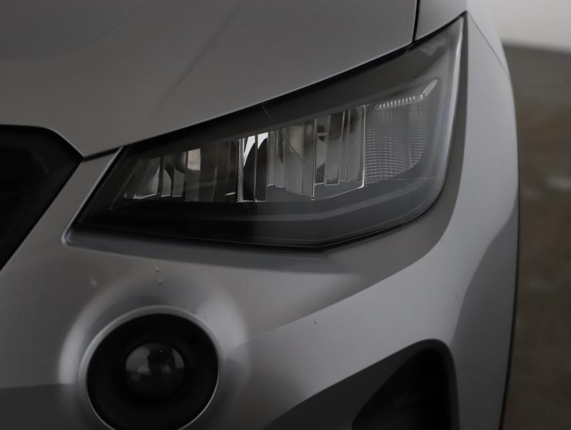 SEAT Arona Style EcoTSI DSG