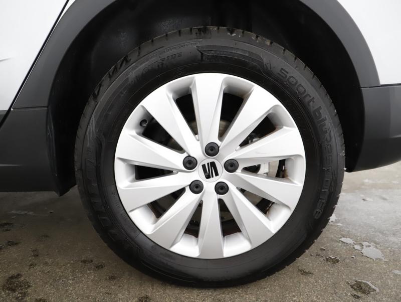 SEAT Arona Style EcoTSI DSG