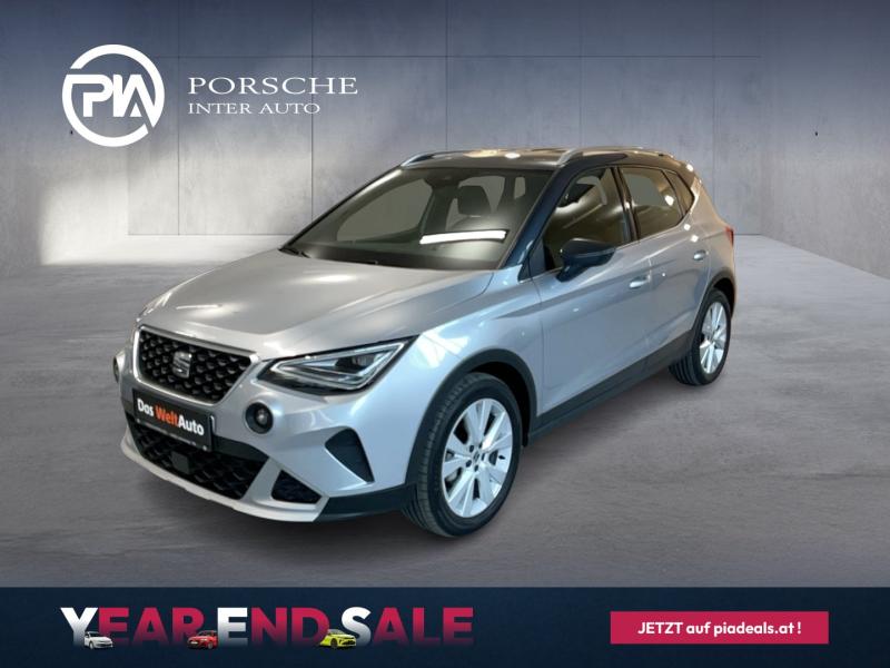 Arona Seat SEAT Arona Xperience 1.0 TSI DSG