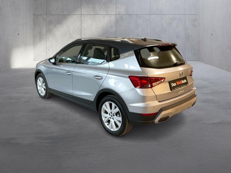 SEAT Arona Xperience 1.0 TSI DSG