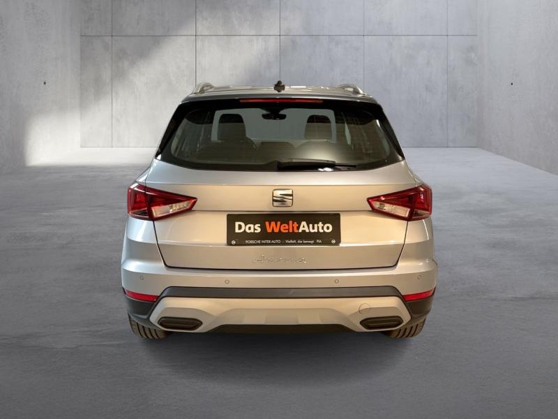 SEAT Arona Xperience 1.0 TSI DSG