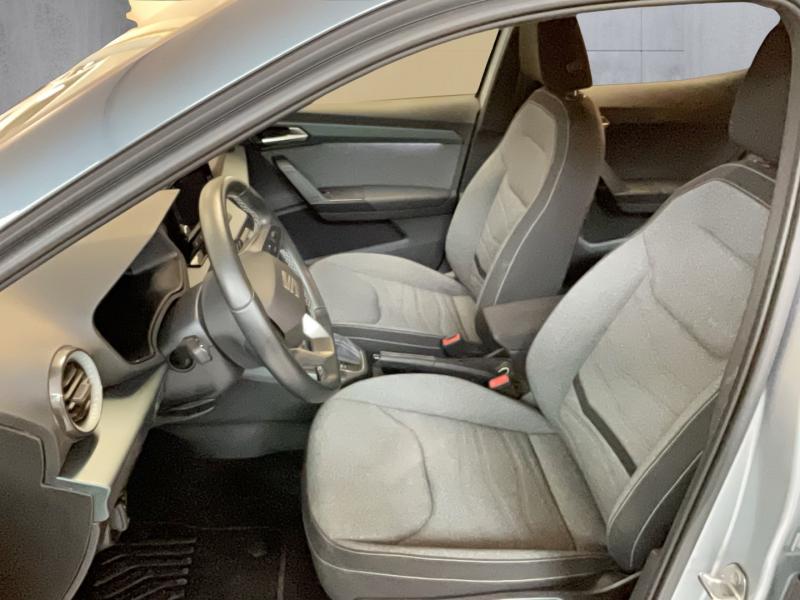 SEAT Arona Xperience 1.0 TSI DSG