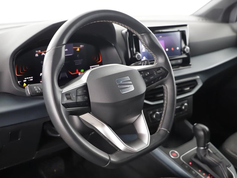 SEAT Arona Xperience 1.0 TSI DSG