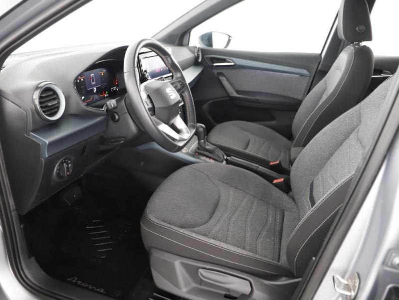 SEAT Arona Xperience 1.0 TSI DSG