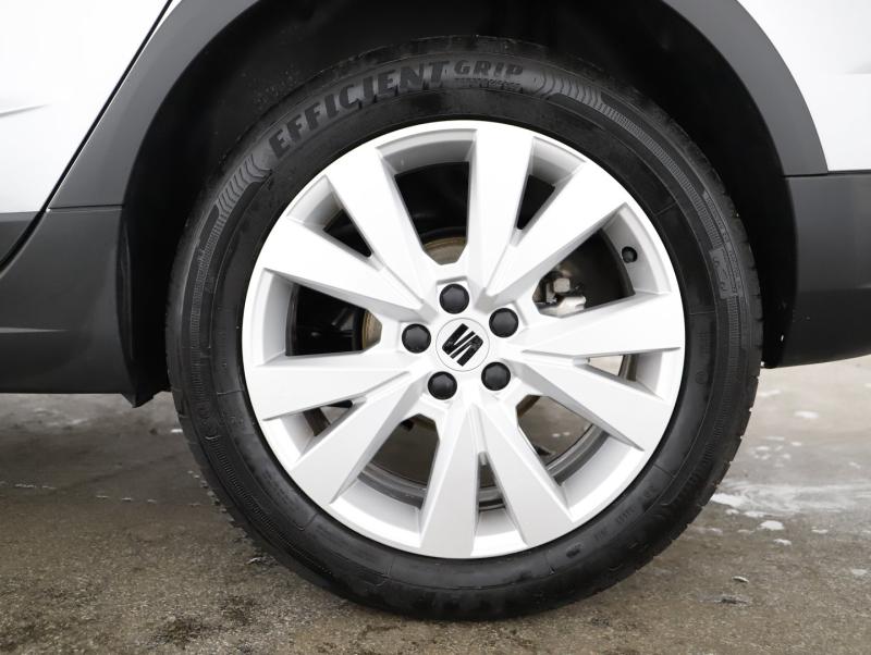 SEAT Arona Xperience 1.0 TSI DSG