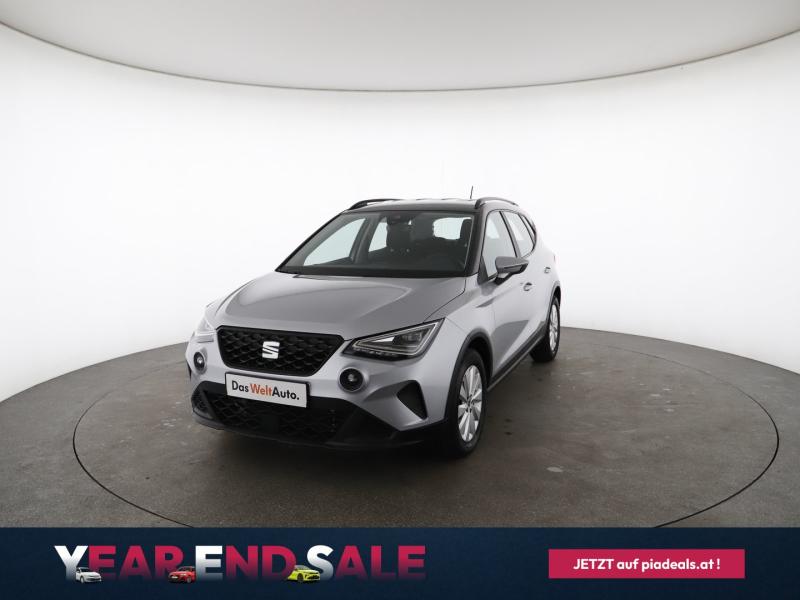 Arona Seat SEAT Arona Style EcoTSI