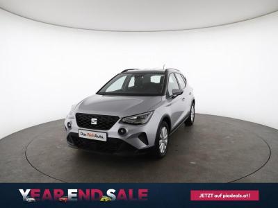SEAT Arona Style EcoTSI