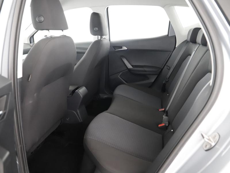 SEAT Arona Style EcoTSI