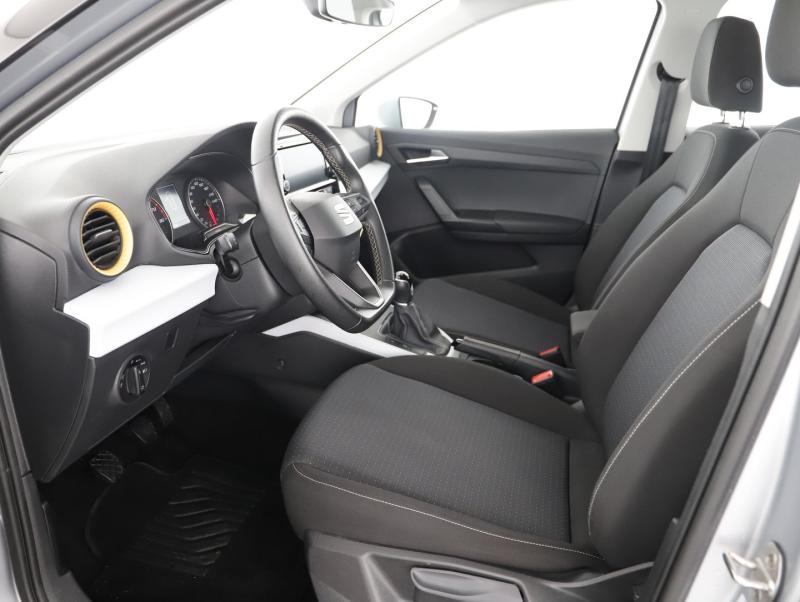 SEAT Arona Style EcoTSI