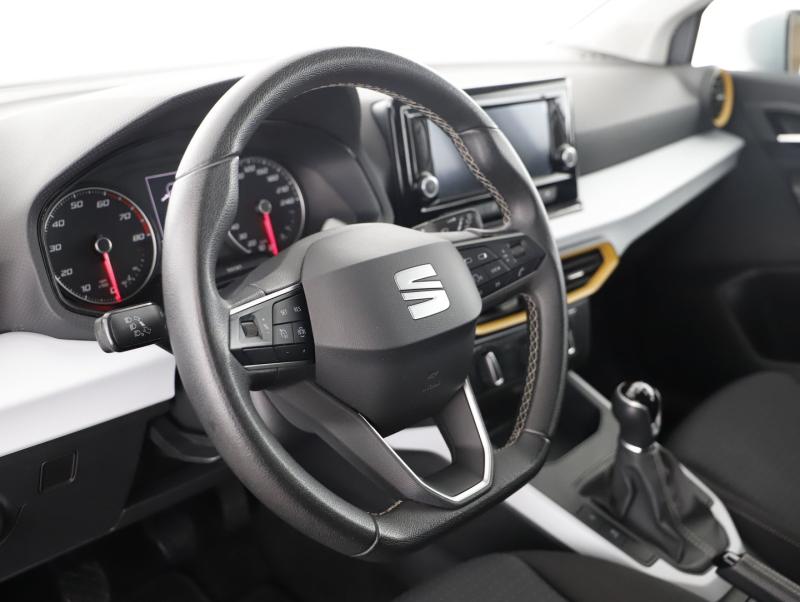 SEAT Arona Style EcoTSI