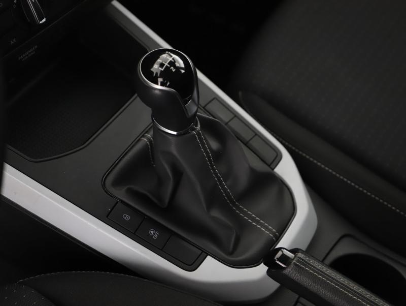 SEAT Arona Style EcoTSI