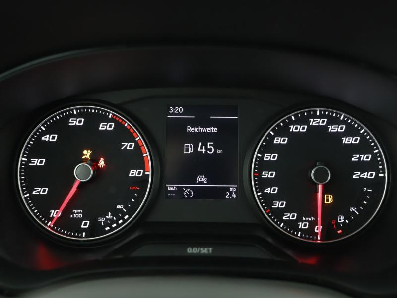 SEAT Arona Style EcoTSI