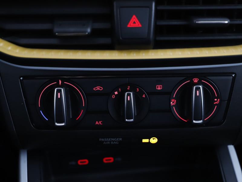 SEAT Arona Style EcoTSI