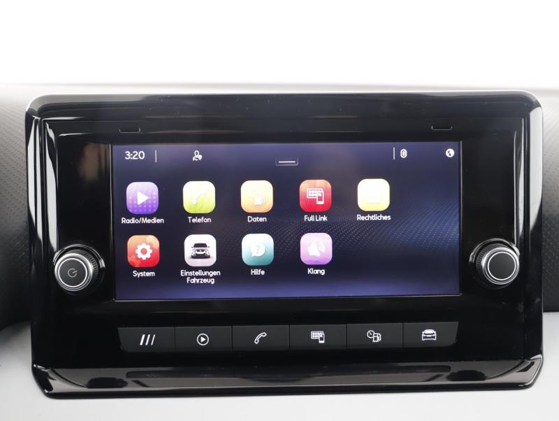 SEAT Arona Style EcoTSI