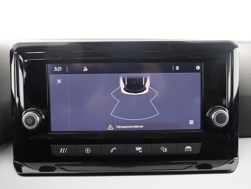 SEAT Arona Style EcoTSI