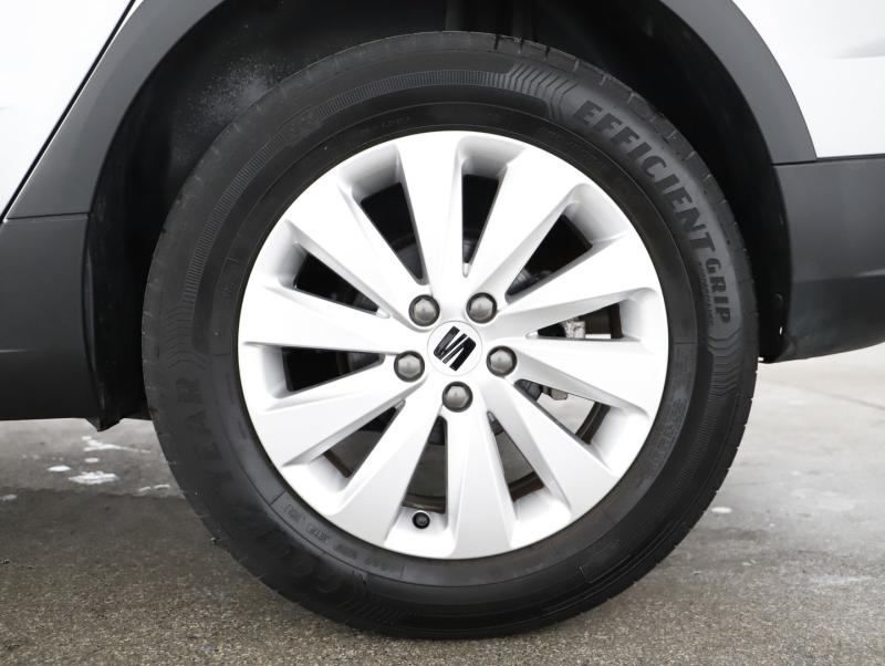 SEAT Arona Style EcoTSI